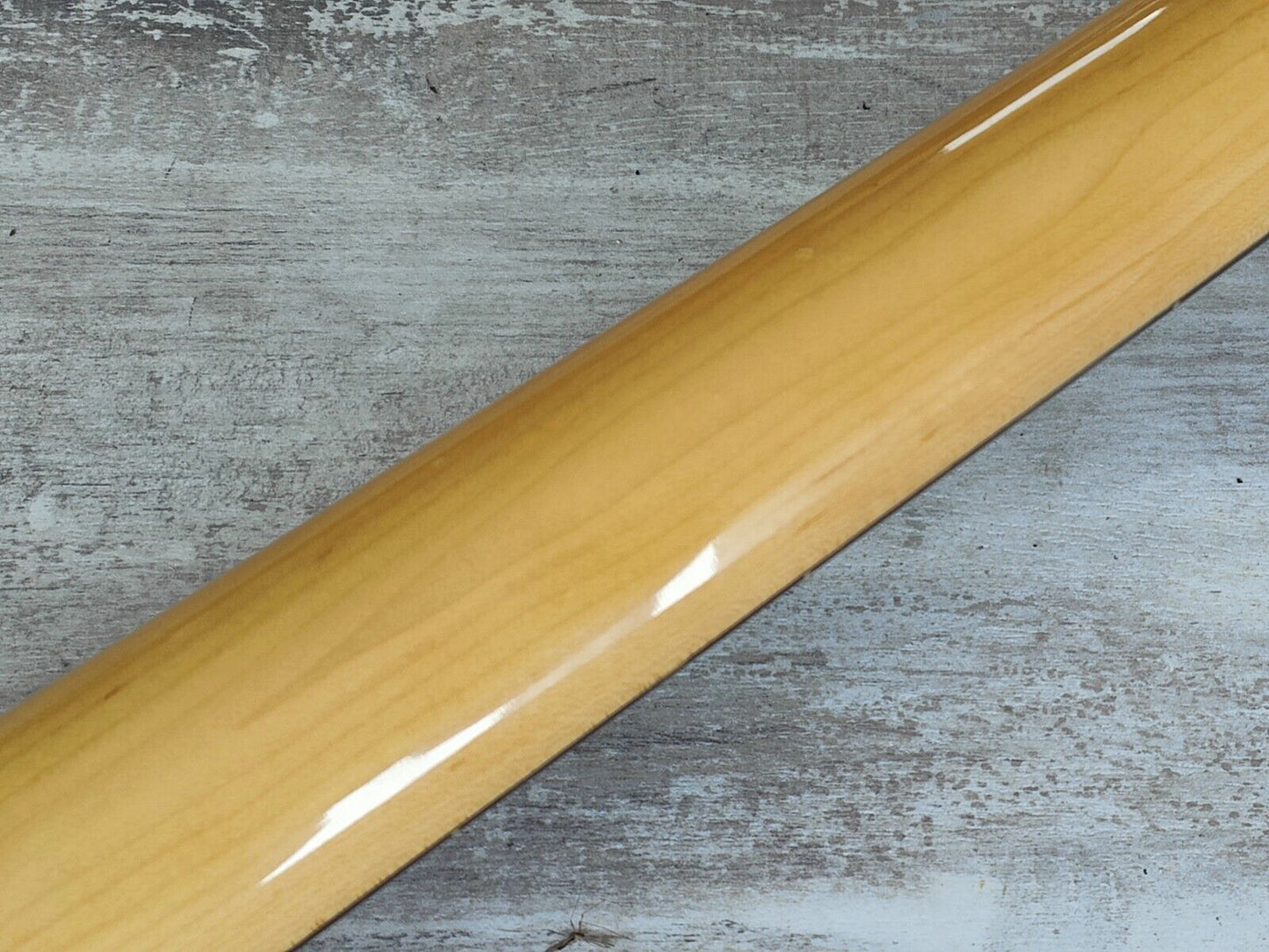 1977 Greco Japan PB420W Mercury Precision Bass (Vintage White)