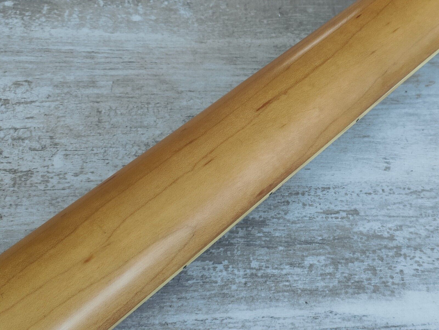 1988 Aria Pro II XR Series XR-ST-2 Dinky Style Superstrat (Black)