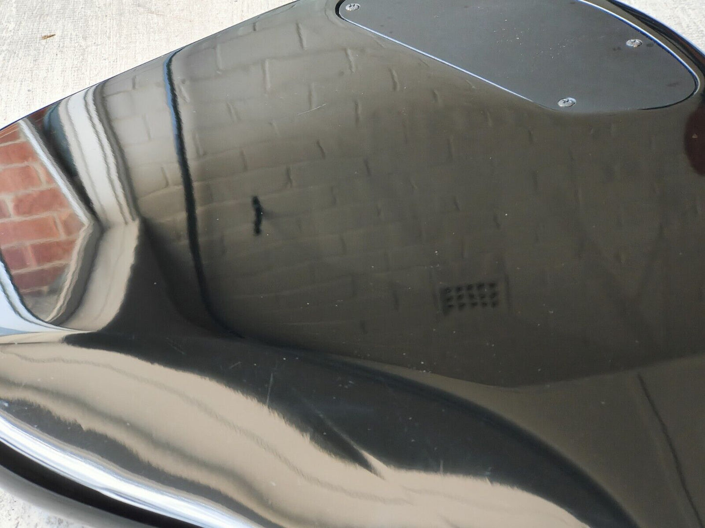 1989 Fender Japan "Jazz Bass Special" (Black)