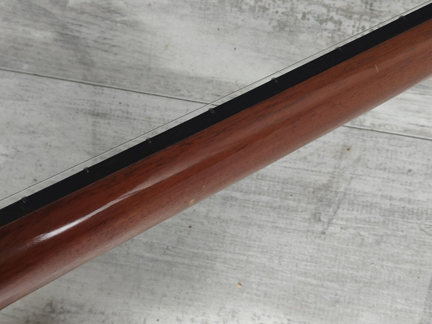 1982 Takamine Japan No 6 Concert Classical Guitar (Solid Spruce)