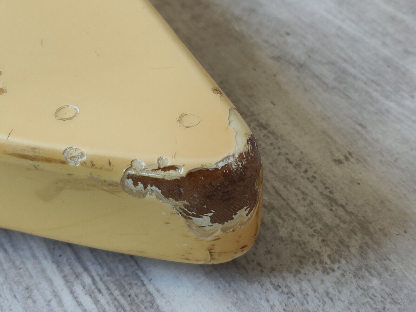 1978 Greco Japan EX800W Explorer (Aged White)