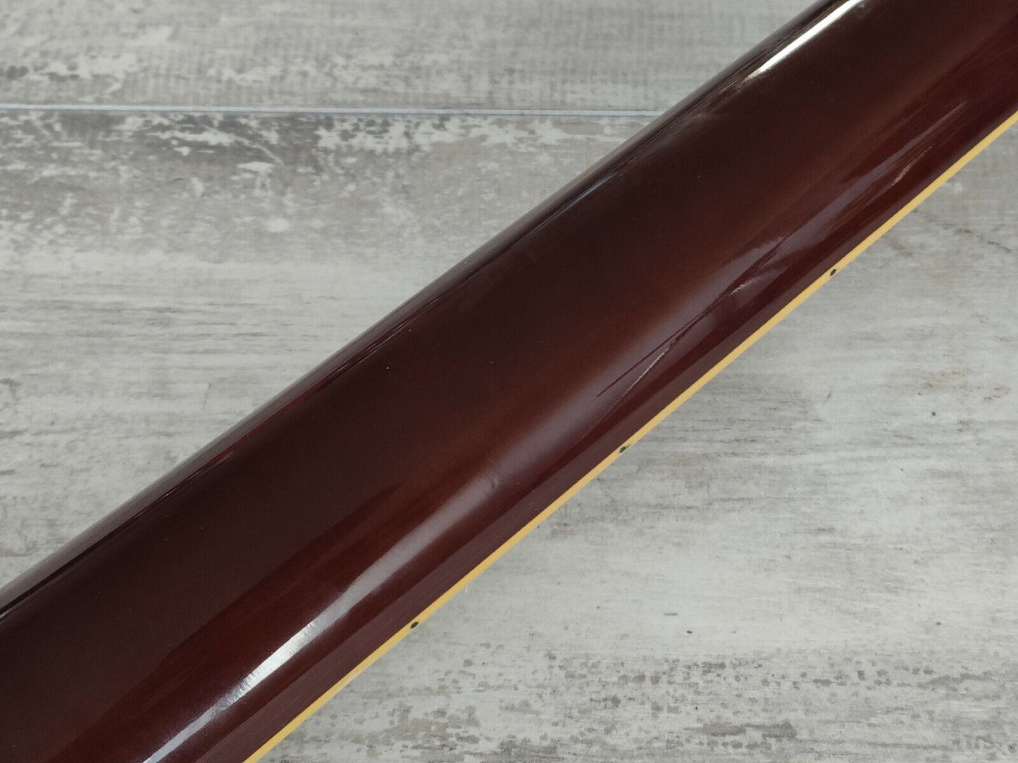 1978 Greco Japan EG-450 Les Paul Standard (Brown Sunburst)