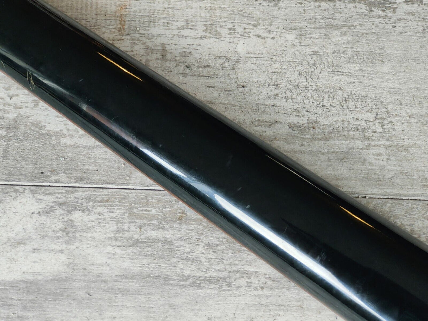 1984 Ibanez Japan DT-870 Destroyer II Vintage Bass (Black)