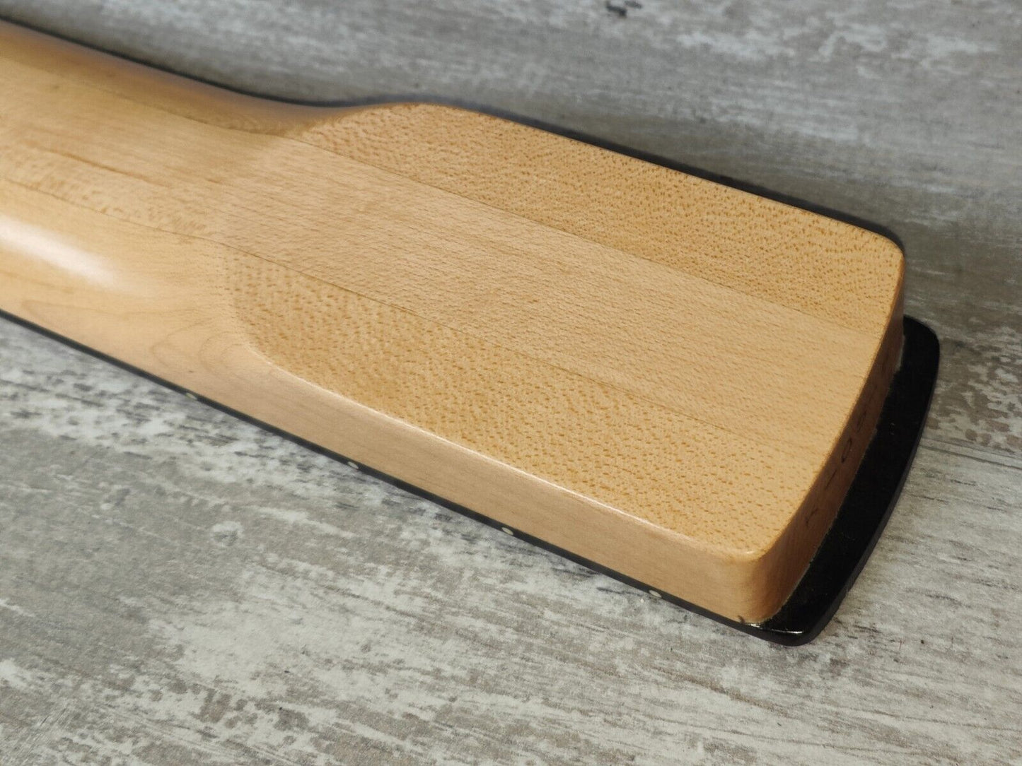 1990's Kramer Japan (by Tokai) LH Left Handed NOS Superstrat Neck