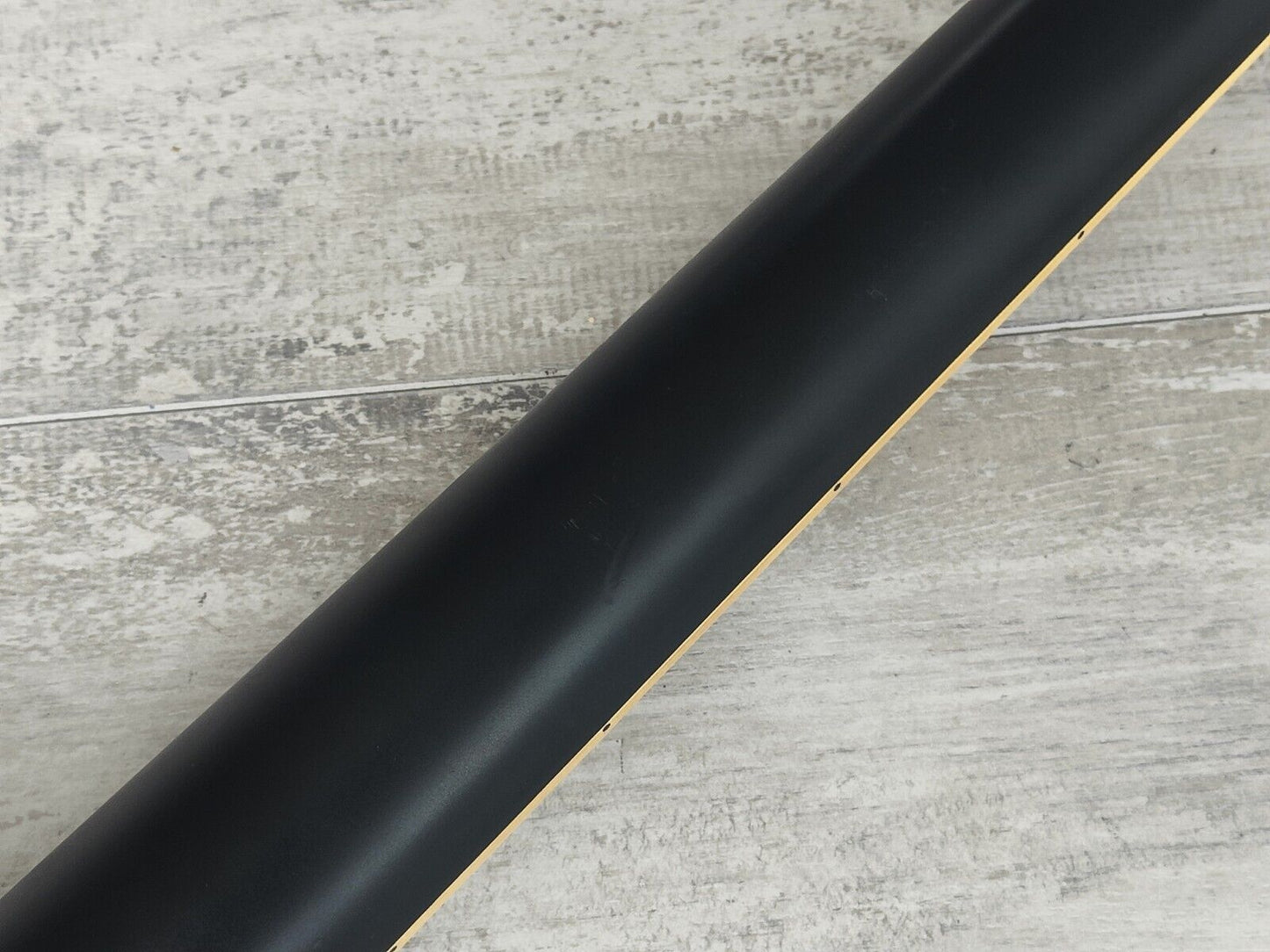 1990's Applause AE-38 Ovation Shaped Acoustic Guitar (Green Burst)