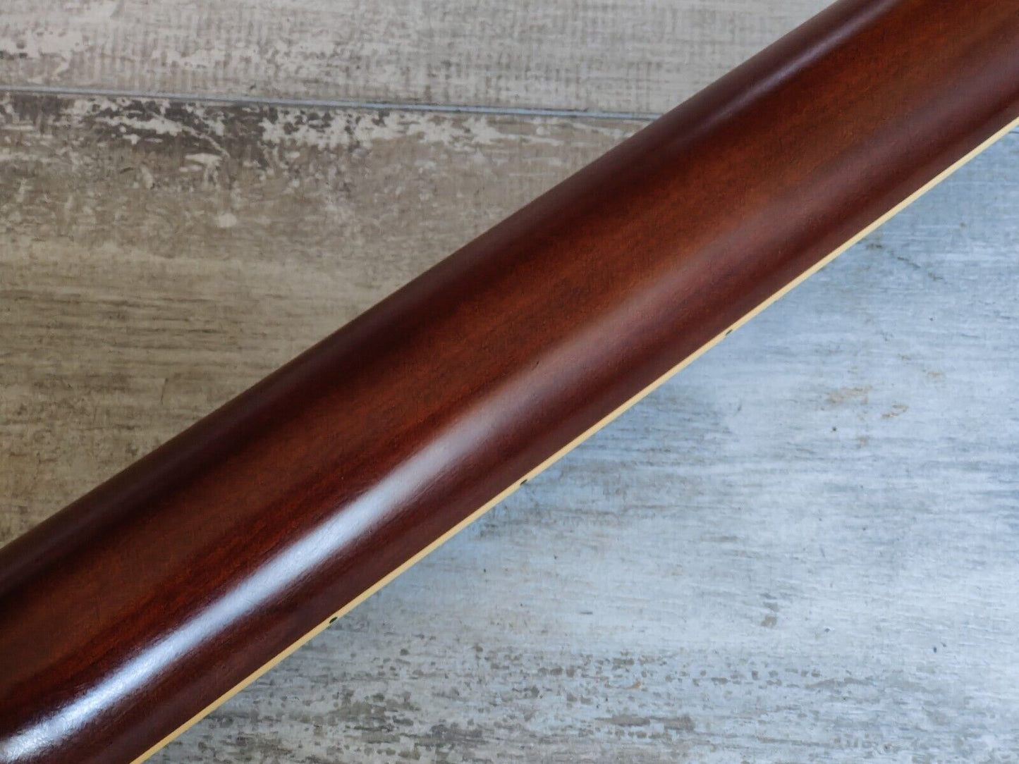 1980's Yamaha FG-251 Japanese Vintage Acoustic Guitar (Natural)