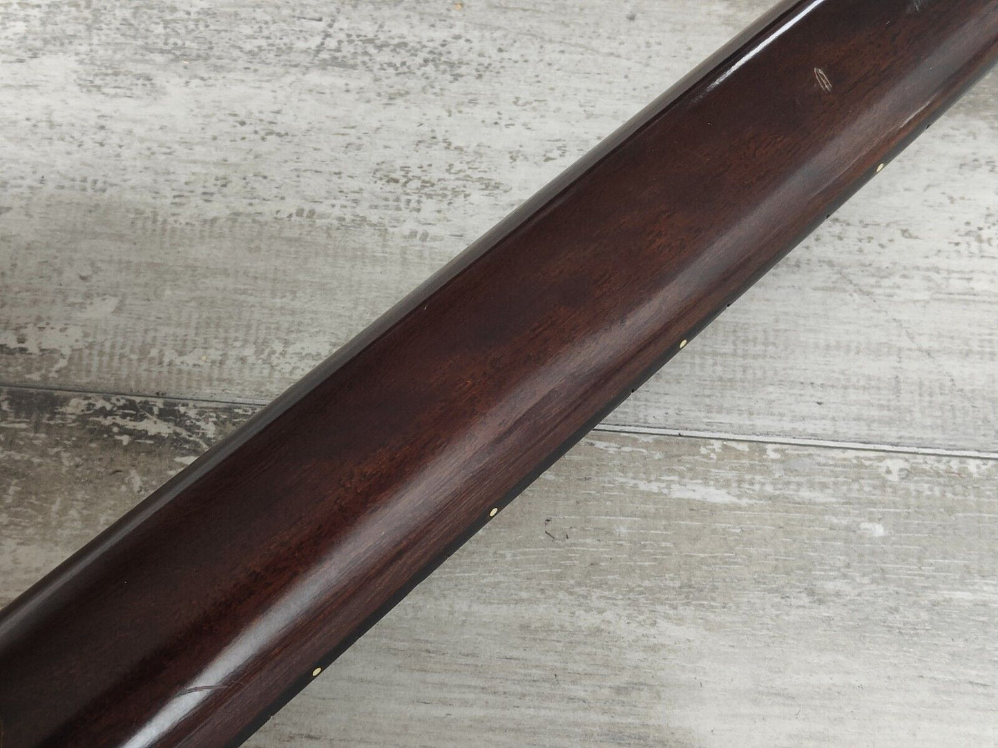 1980's Tokai Cat's Eyes CE-180 Vintage Acoustic Dreadnought Guitar (Natural)