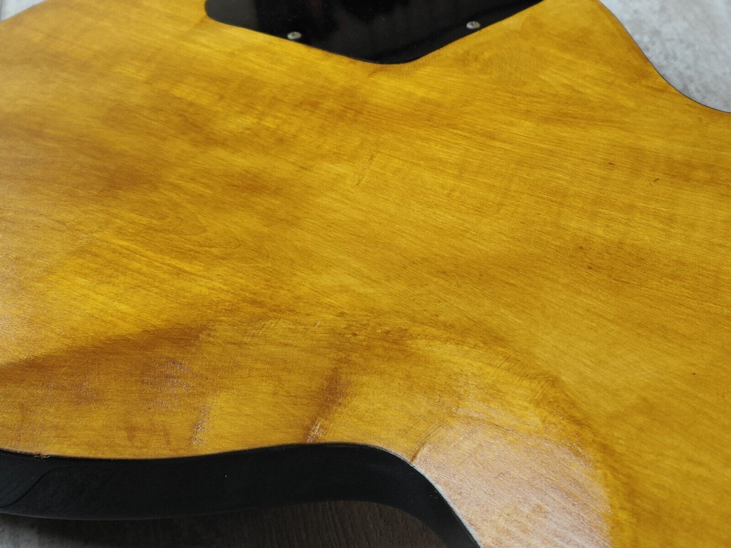 Edwards Japan (by ESP) E-I-85LP Les Paul w/Stratocaster Pickups (Redburst)