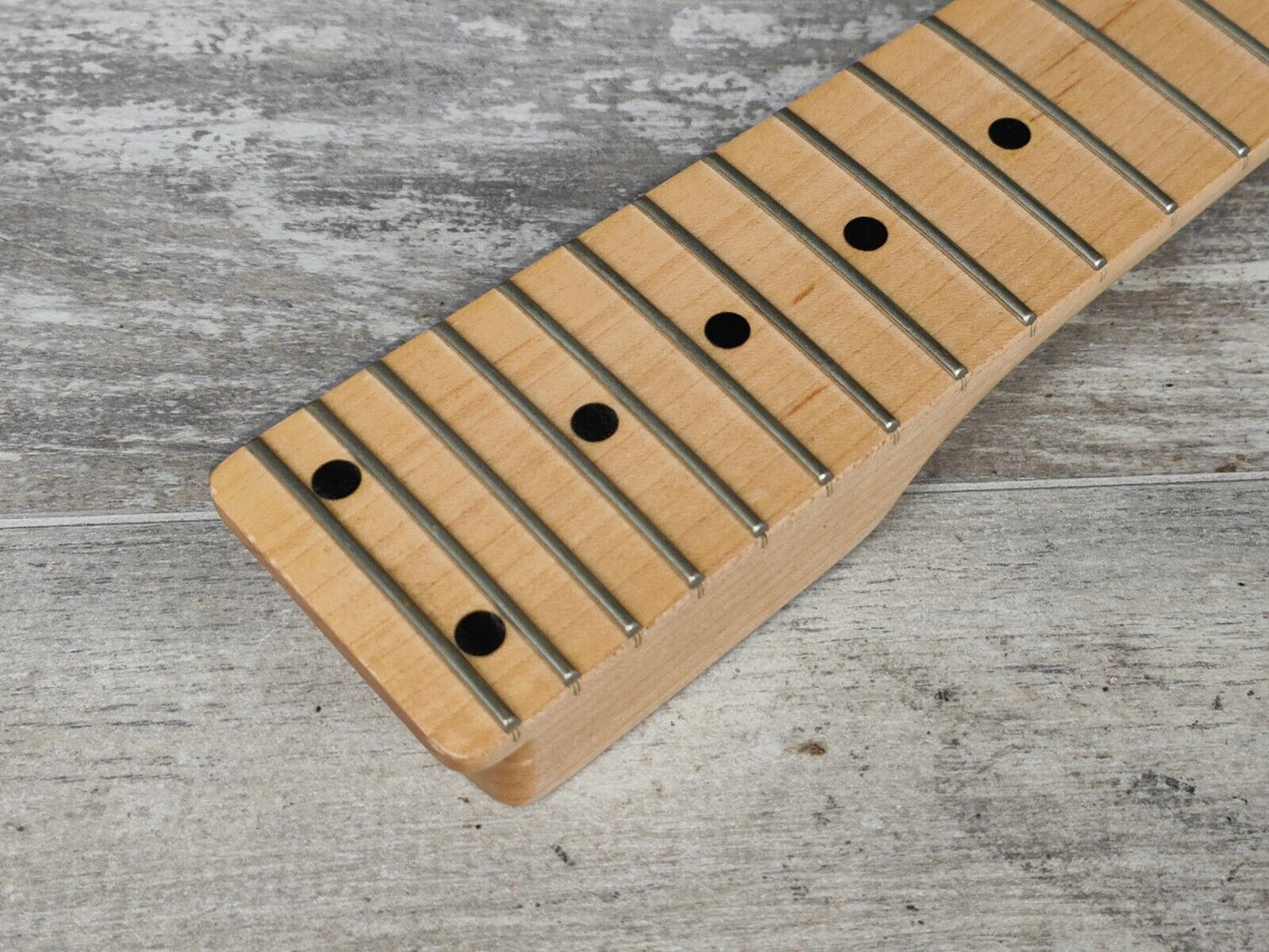 Schecter Exceed/EX Series Superstrat Neck