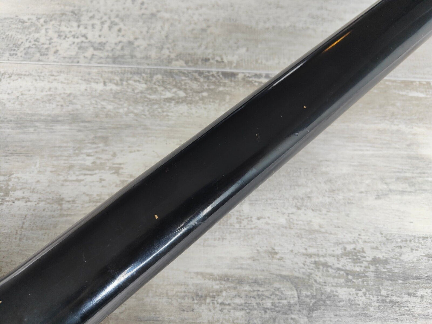 1985 Ibanez Japan Pro Line PL1450 Vintage Electric Guitar (Black)