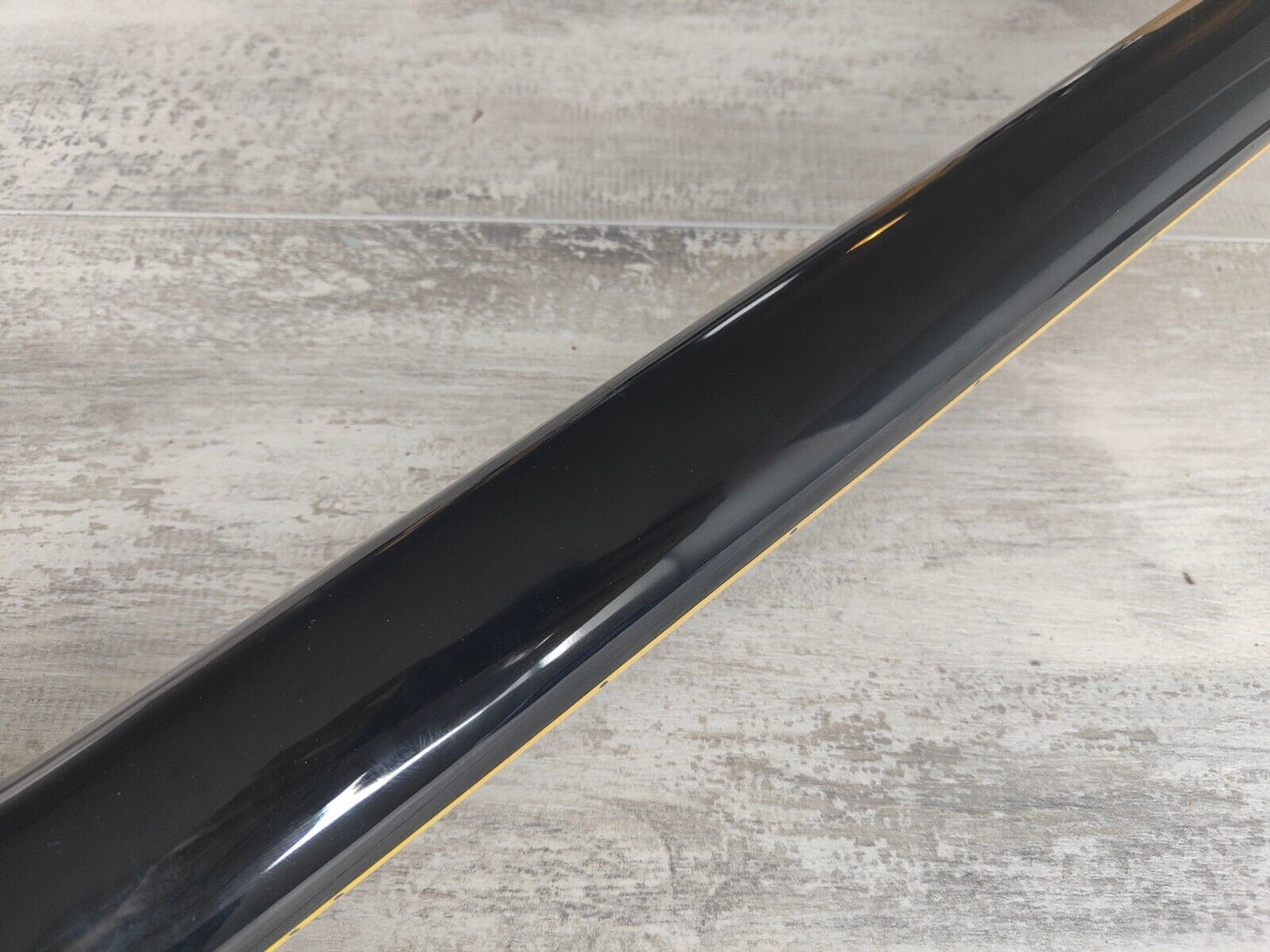 1989 Fernandes Japan TEJ-50G “Limited Edition” Telecaster (Black)