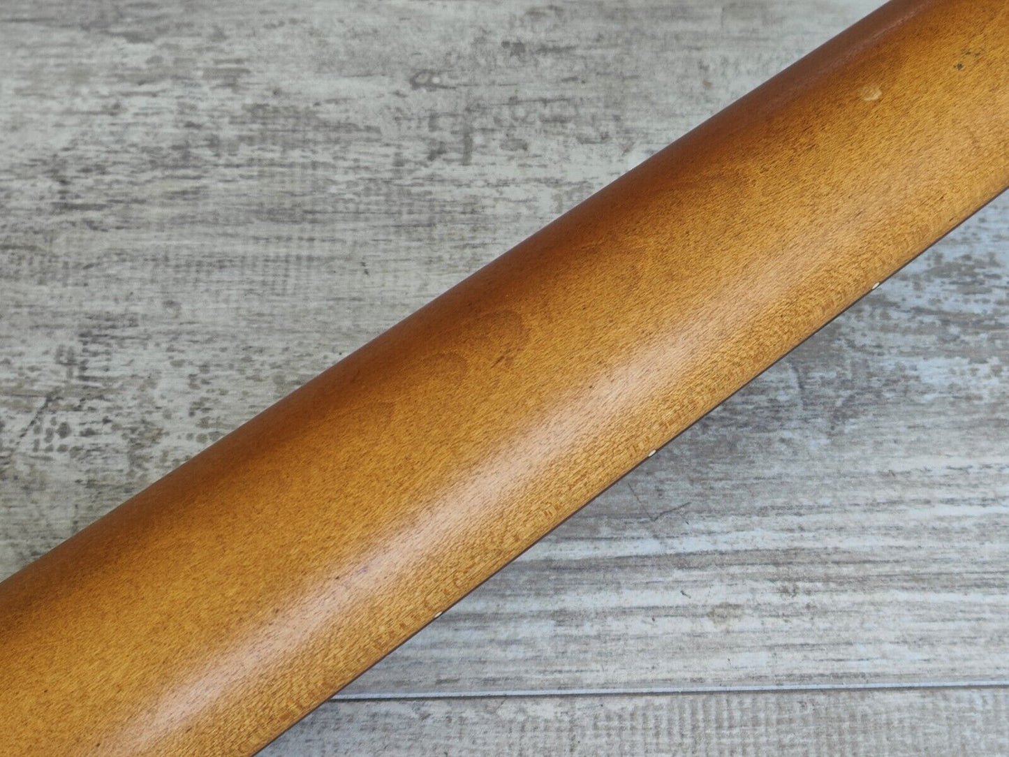 1980's Tokai Japan Goldstar Sound Stratocaster Body w/Telecaster Neck (Red)