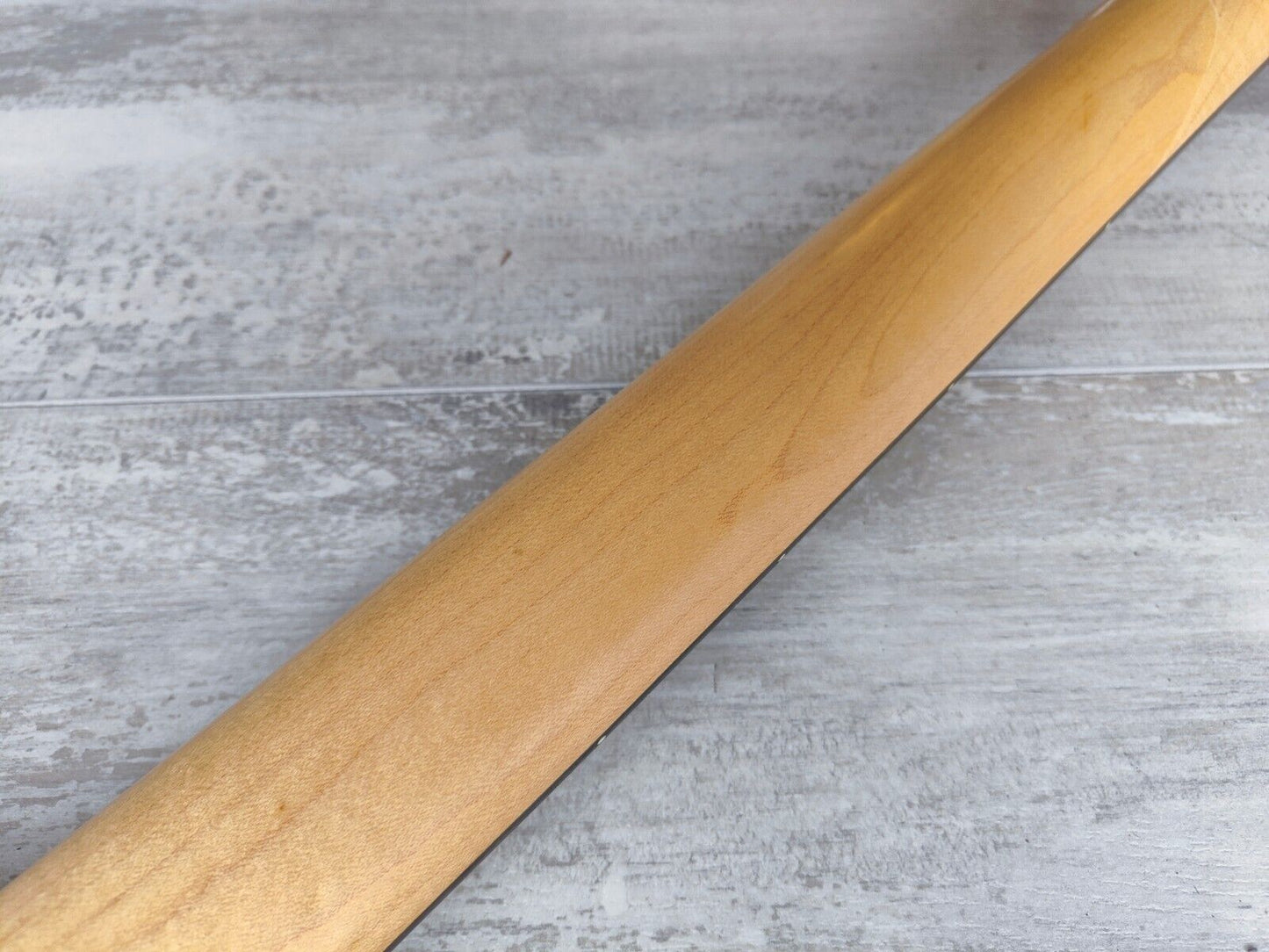 1990's Jackson Japan Super Dinky HSH (Metallic Green)