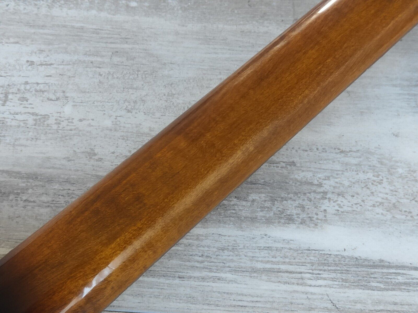 1981 Aria Pro II Japan CS-400 Cardinal Double Cutaway (Brown Sunburst)