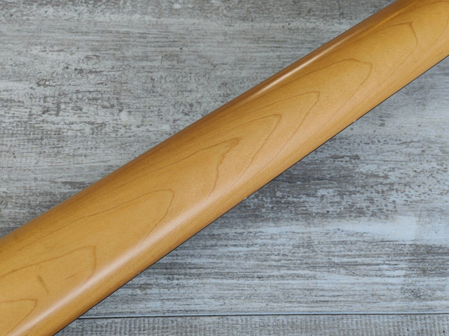 1989 Fender Japan "Jazz Bass Special" (Black)