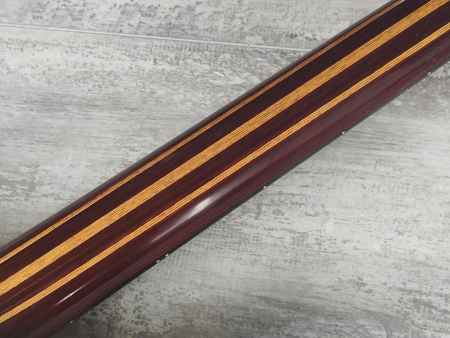 1988 Aria Pro II IG-CST Integra Series Custom Guitar (Aged White)