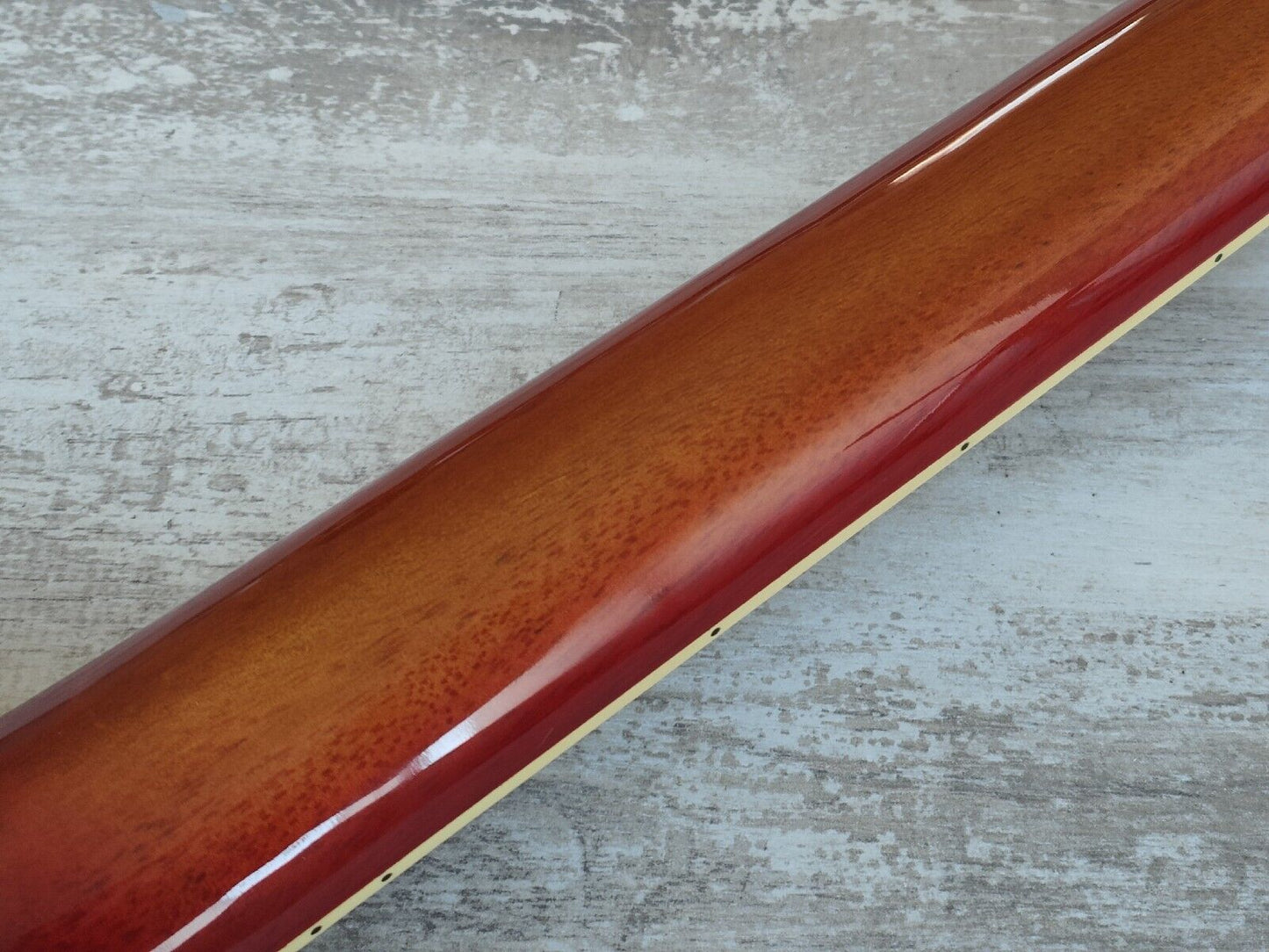 1970’s Fresher Japan Les Paul Custom (Cherry Sunburst)