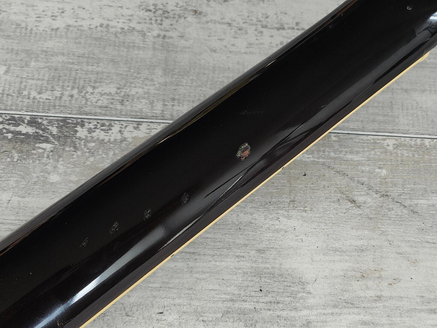 1980 Greco Japan EG-500 "Super Power" Les Paul Standard (Brown Sunburst)