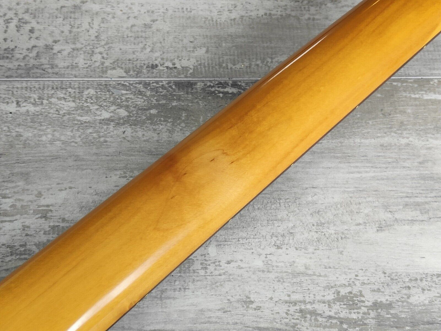 1990's BC Rich Japan Edition MG-801 Mockingbird (Black)