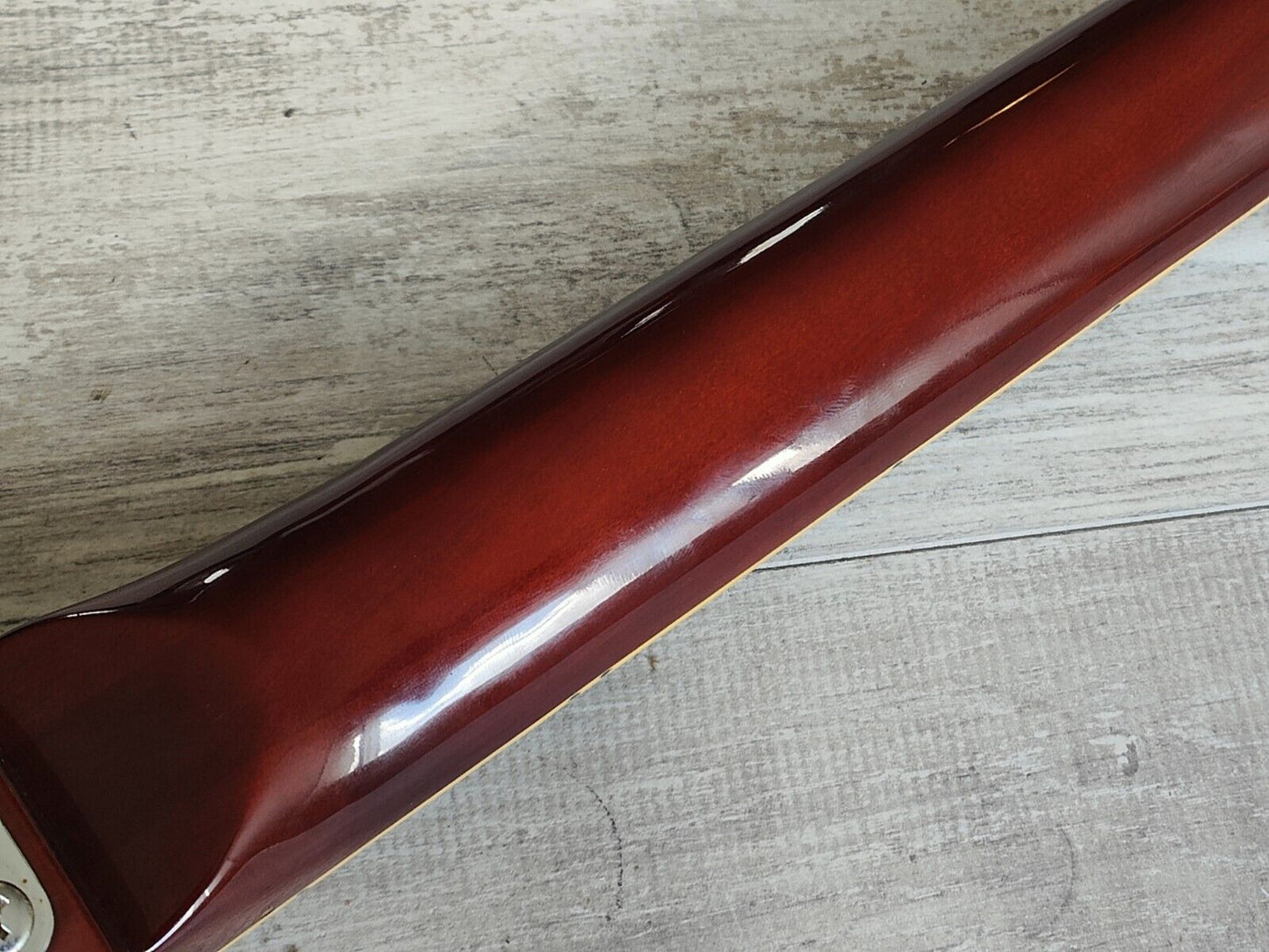 1974 Greco EG-480R Les Paul Standard (Brown Sunburst)