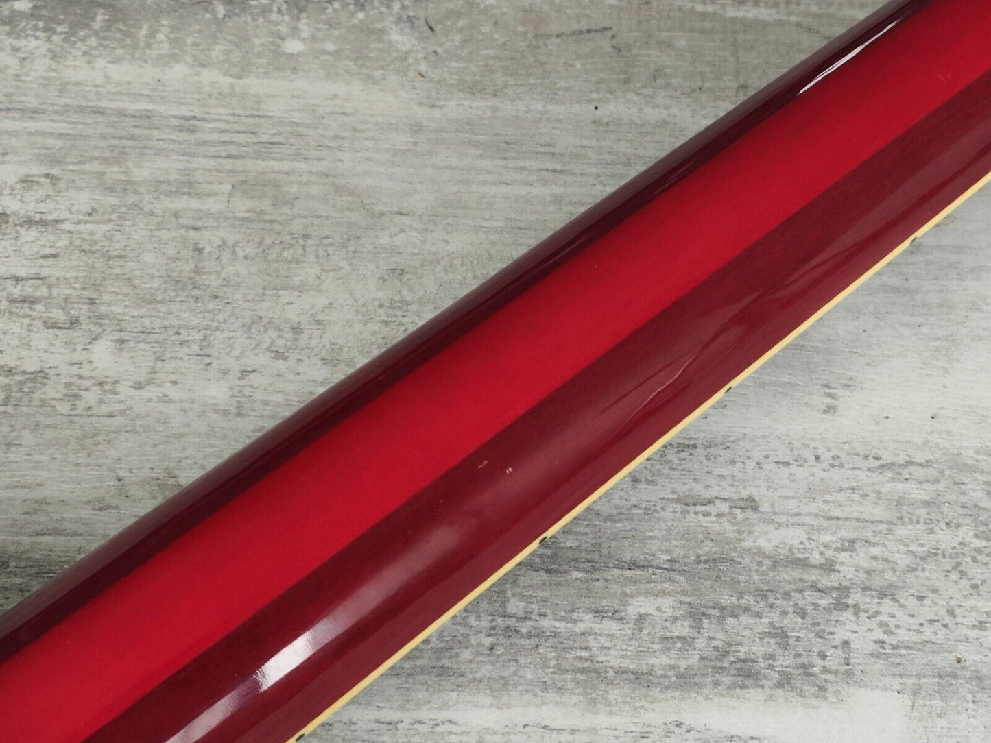 1980 Yamaha Japan SG-1000 Double Cutaway (Cherry Sunburst)