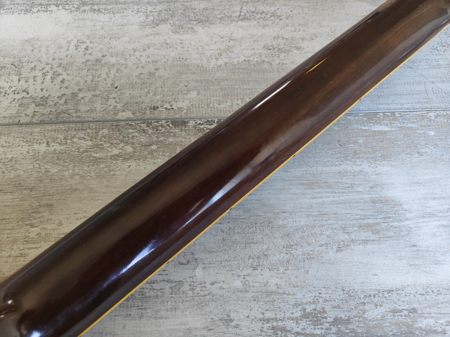 1980's Tokai Cat's Eyes CE-400 Japanese Vintage Acoustic Guitar (Natural)