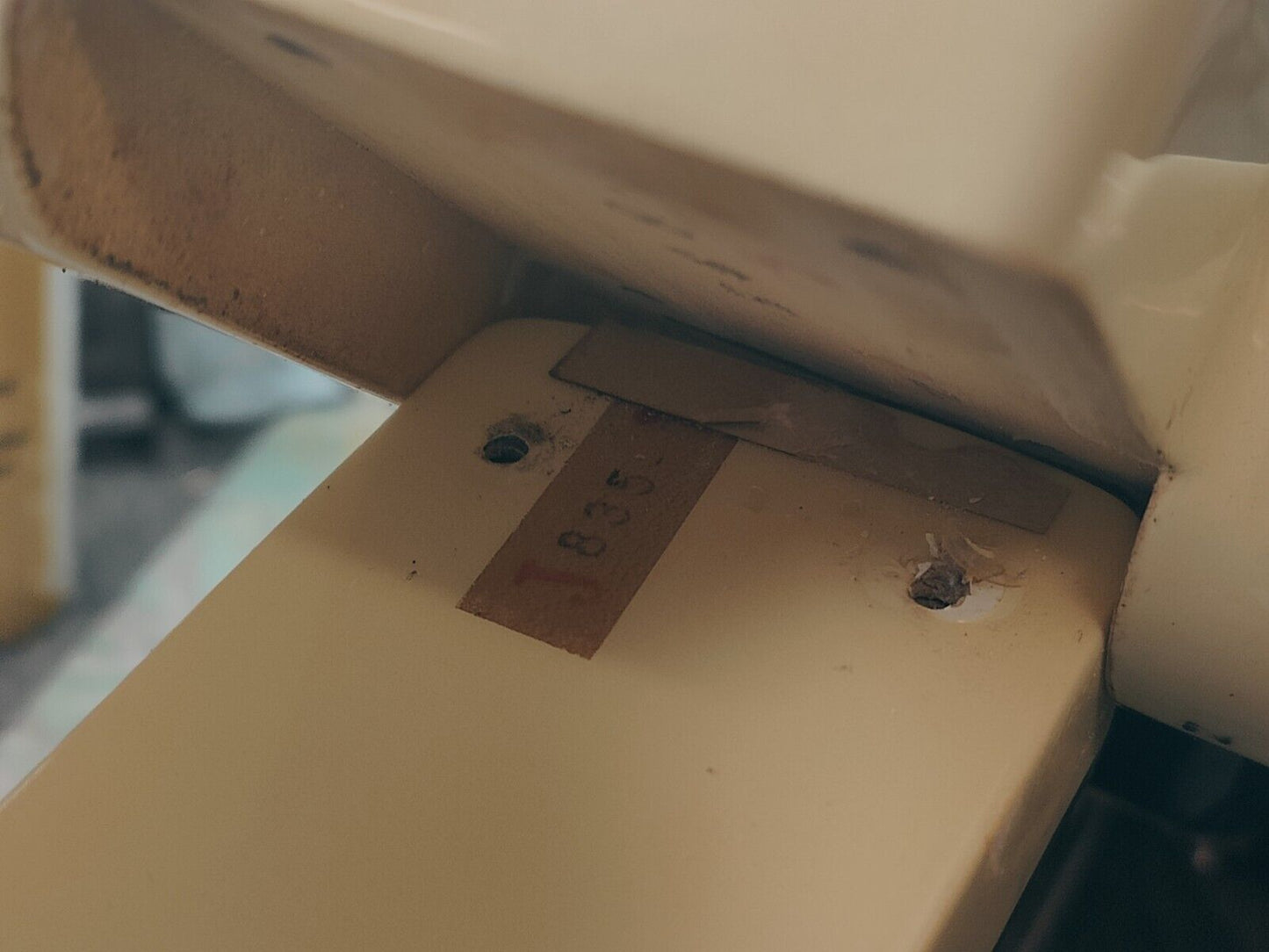 1980's ESP Navigator Japan Custom Order 70's Reissue Jazz Bass (Natural)