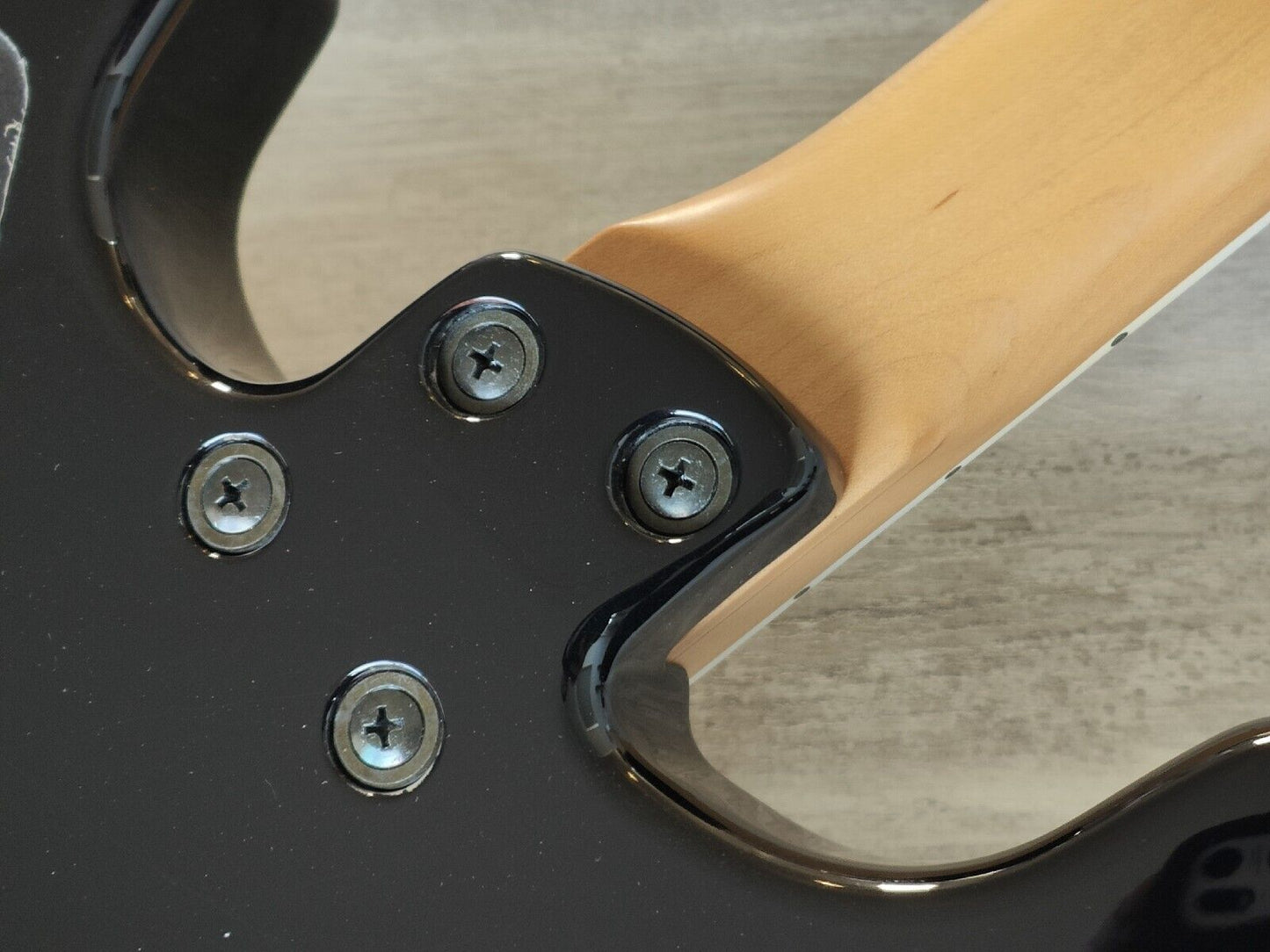 2000's Fernandes Japan JDA-100Y (Janna Da Arc Model)