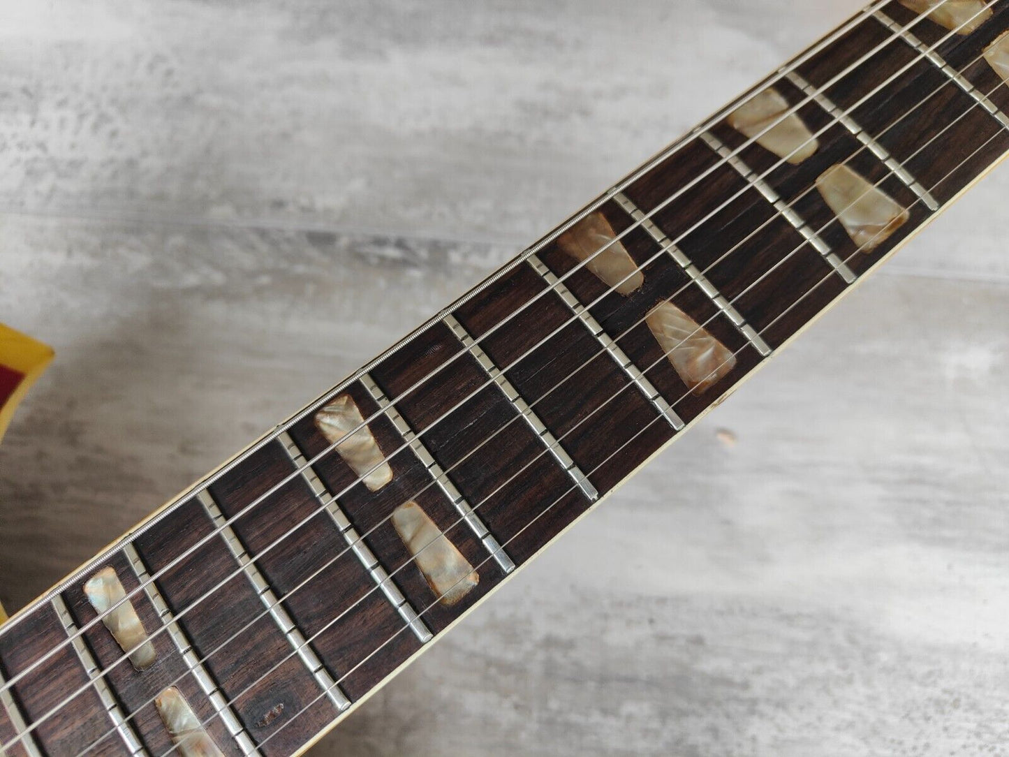1969 MCI M300 Guitorgan Guitar Organ (Ventura V-1400)