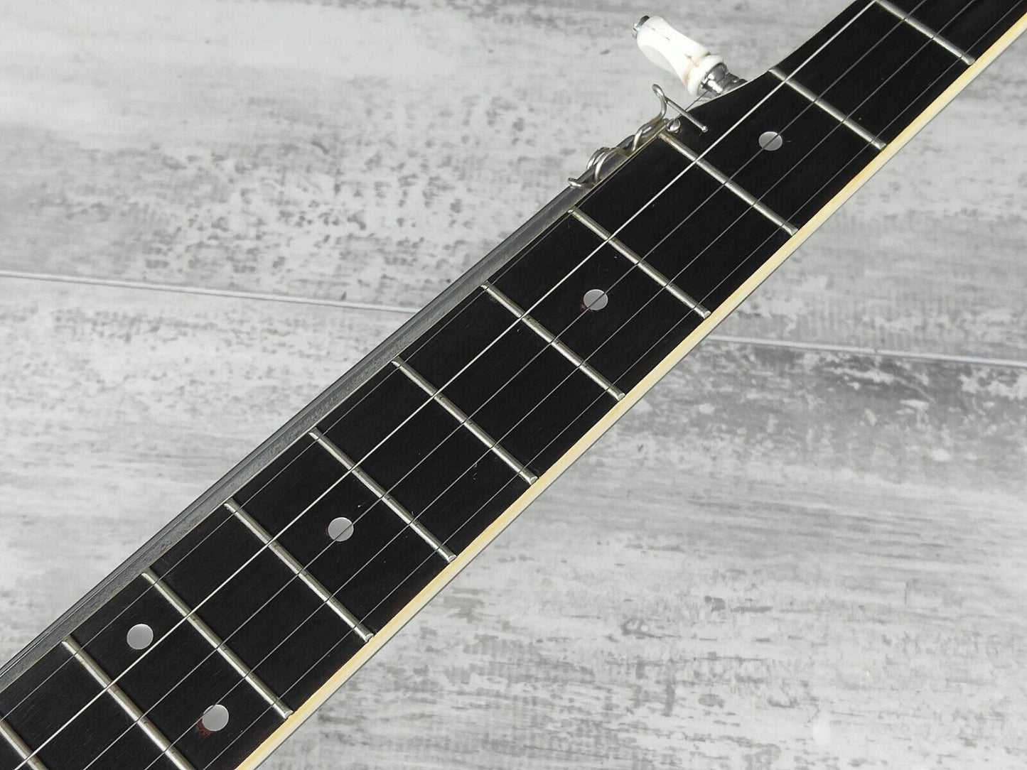 1970's Aria Japan Vintage 5-String Banjo