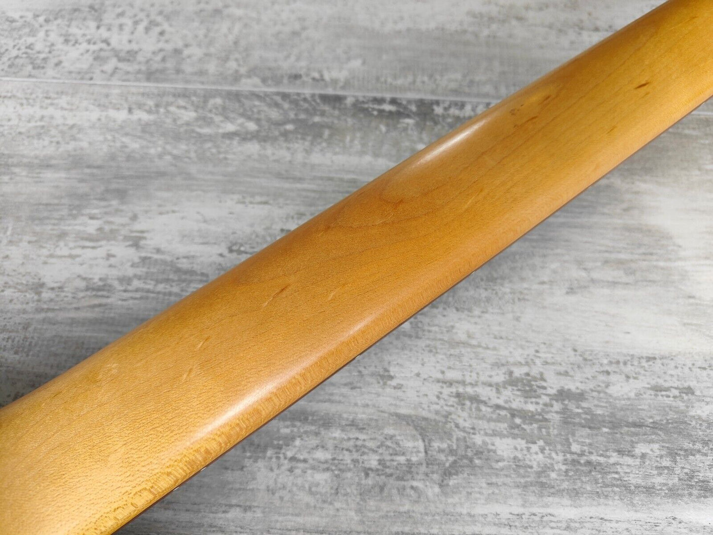 1990's Charvel MyG HSS Superstrat (Black)