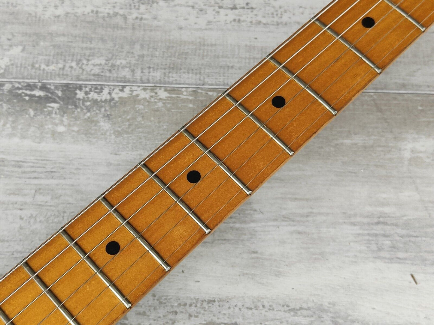 1987 Tokai Japan TE-70PR Blue Flower Telecaster