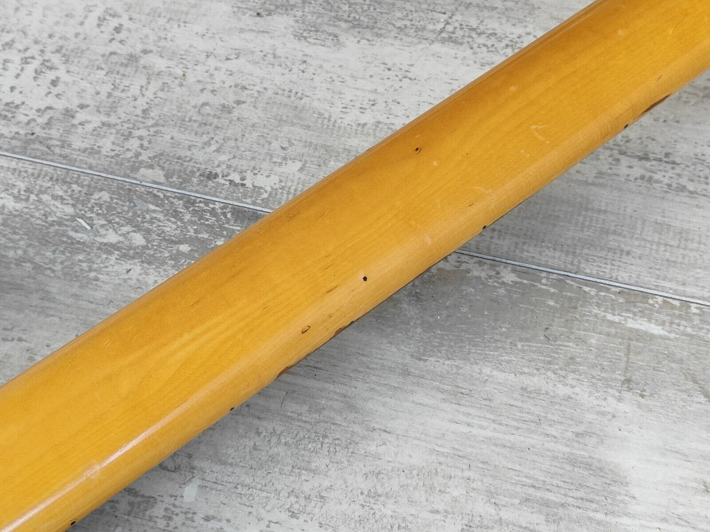 1988 Fender Japan TL67-70SPL Keith Richards Model Telecaster (Sunburst)