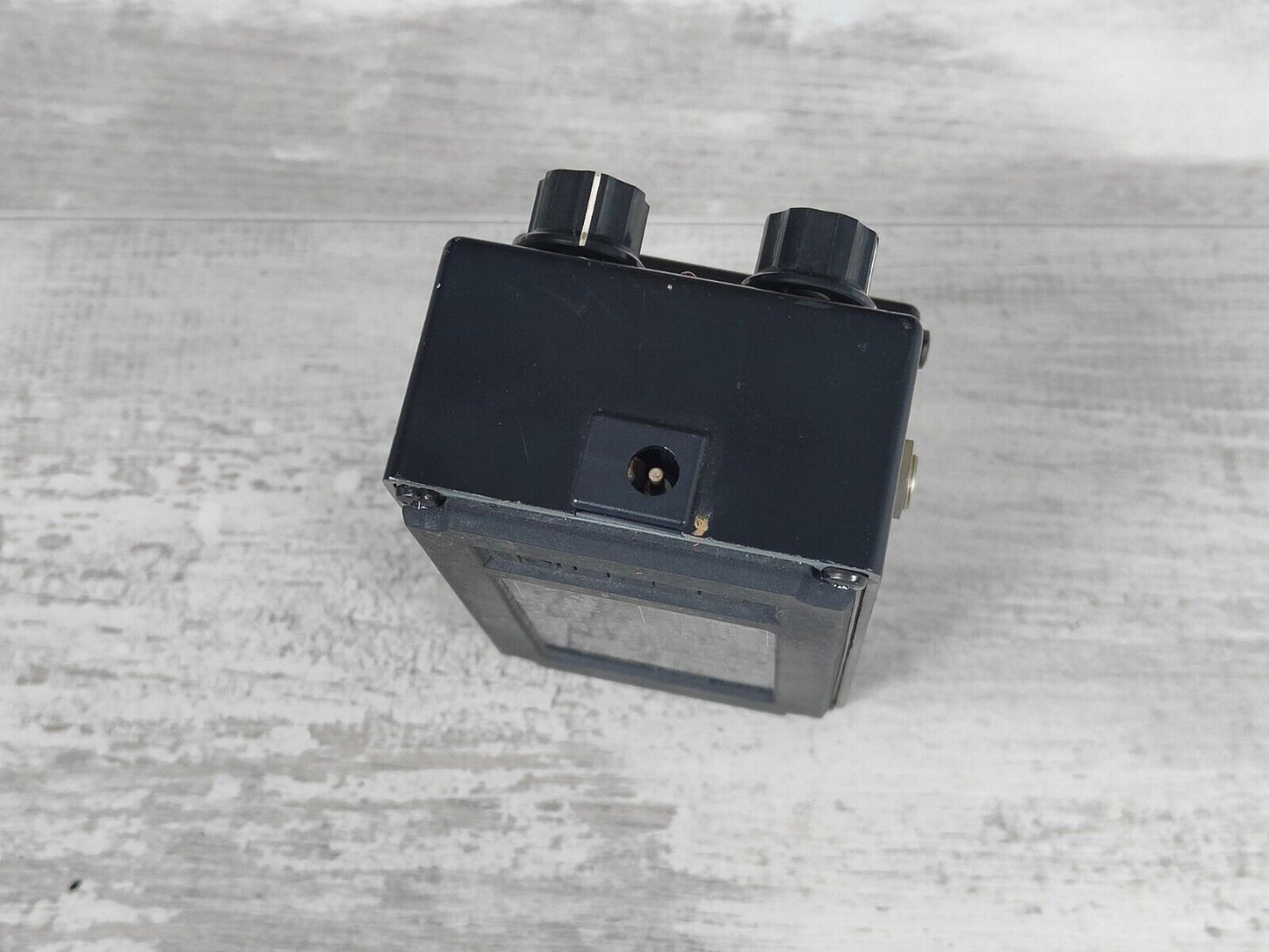 1981 Boss Japan SG-1 Slow Gear Swell Vintage Effects Pedal