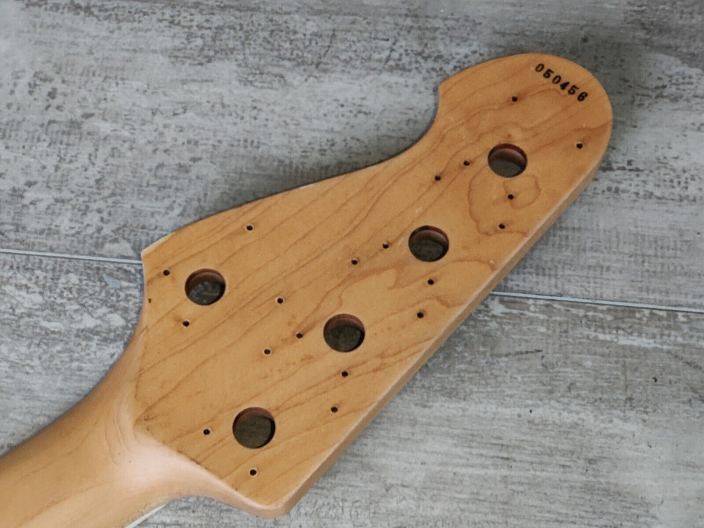 Atelier Z 5-String Bass Neck
