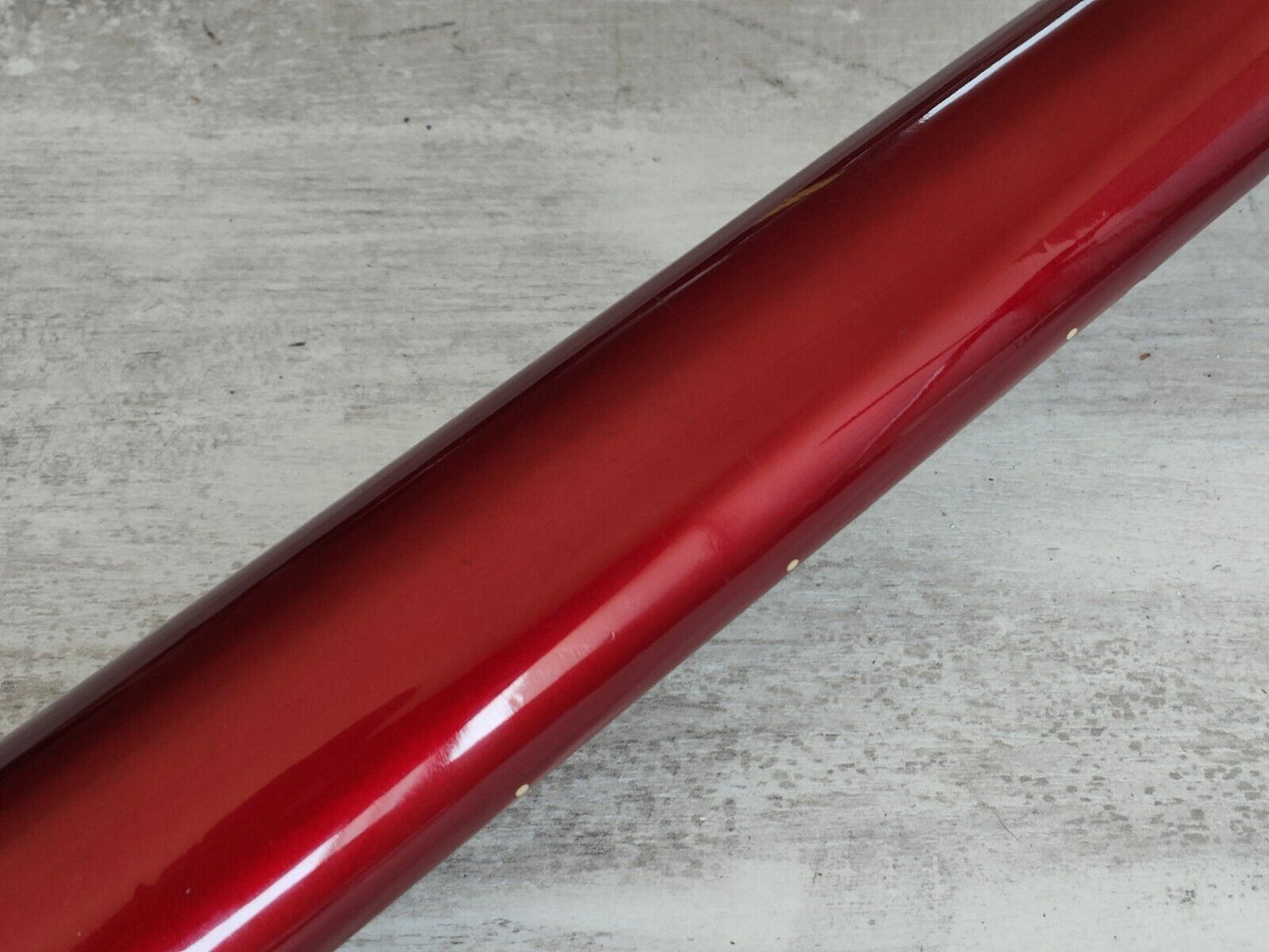 1983 Ibanez Japan RS450 Roadstar II Vintage Electric Guitar (Fire Red)