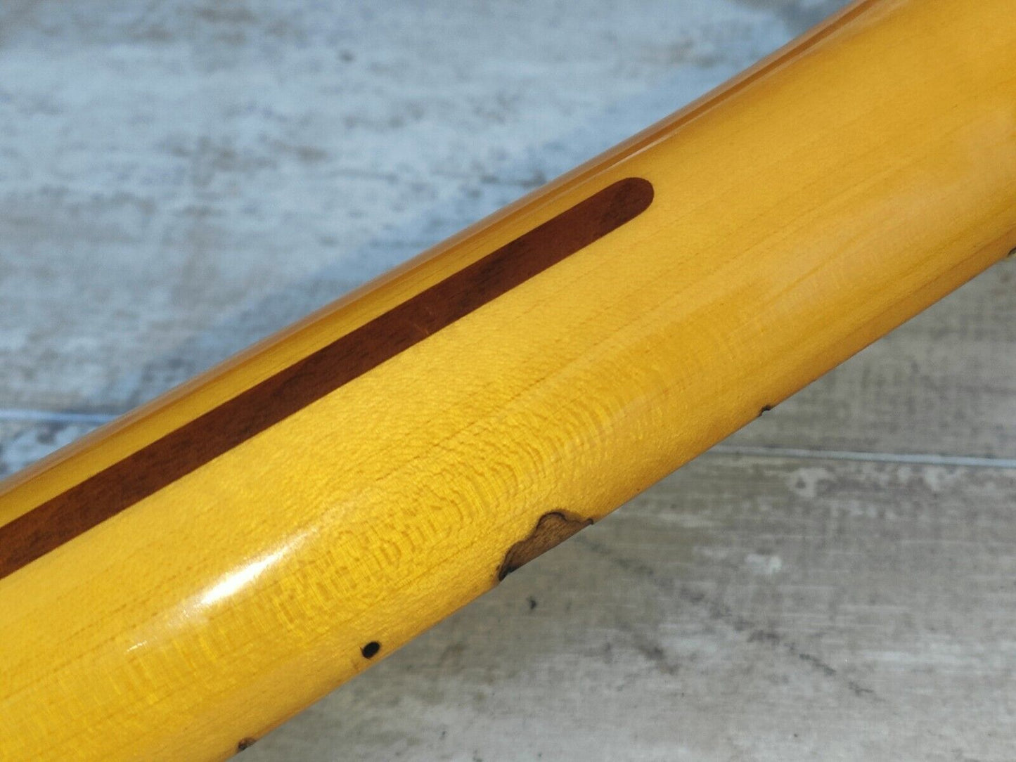 1980's Seymour Duncan (by Yubi Sound Lab Tokyo) Japanese Telecaster w/Humbucker