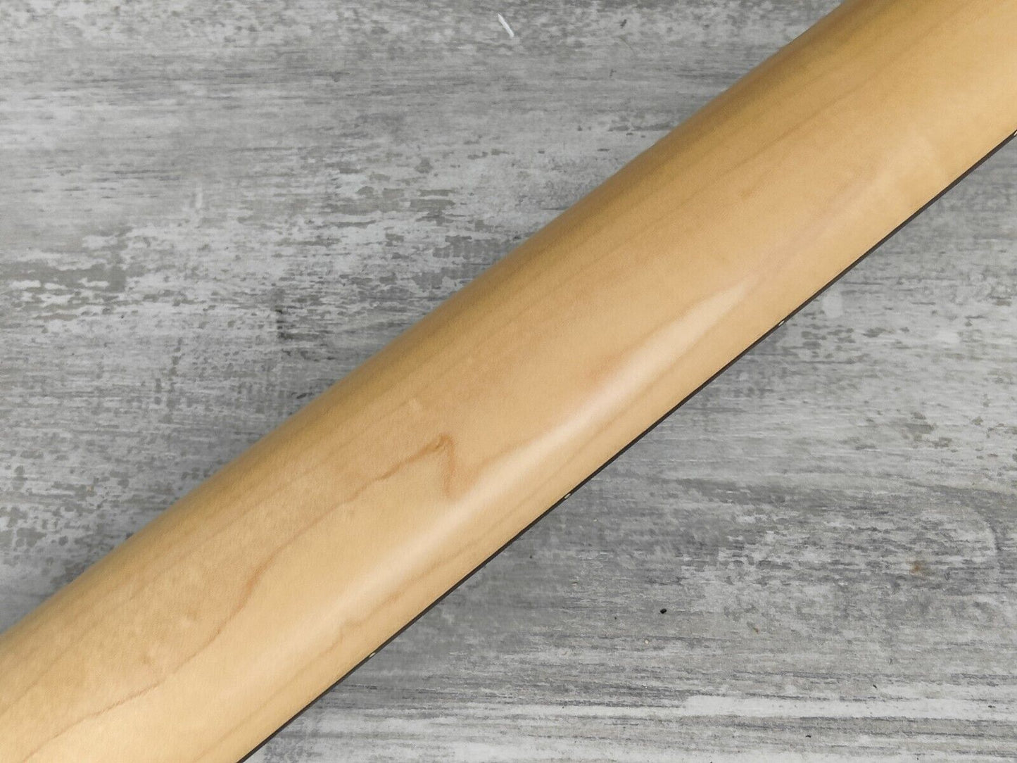 Fernandes Revolver Superstrat (Red)