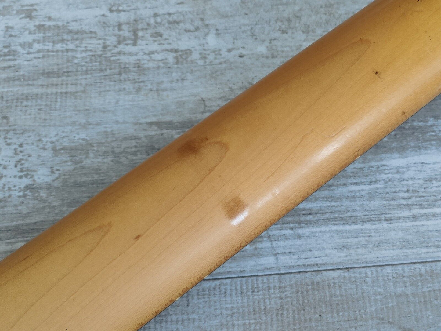 1980's P-Project (by Fernandes Japan) PUM-4 PJ Bass (Dark Brown)