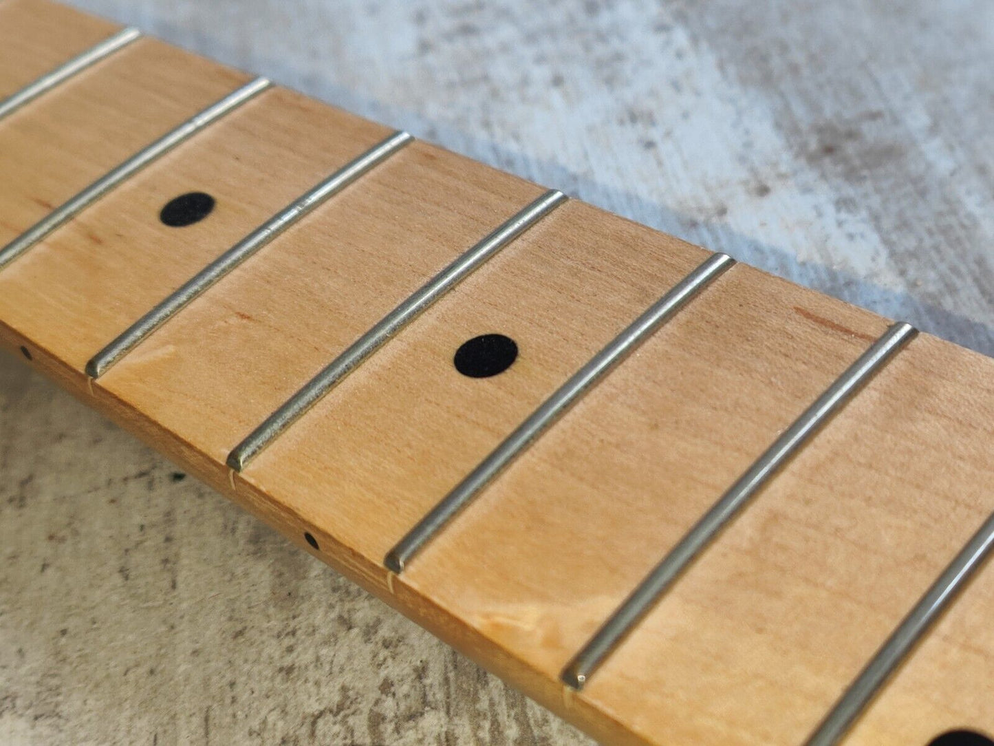 Schecter Exceed/EX Series Superstrat Neck