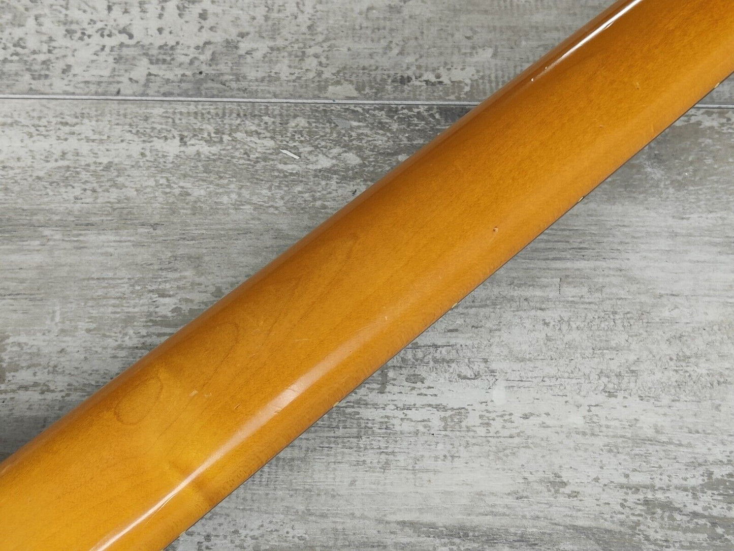 1993 Fender Japan ST62-70 '62 Reissue Stratocaster w/USA Pickups (Sunburst)