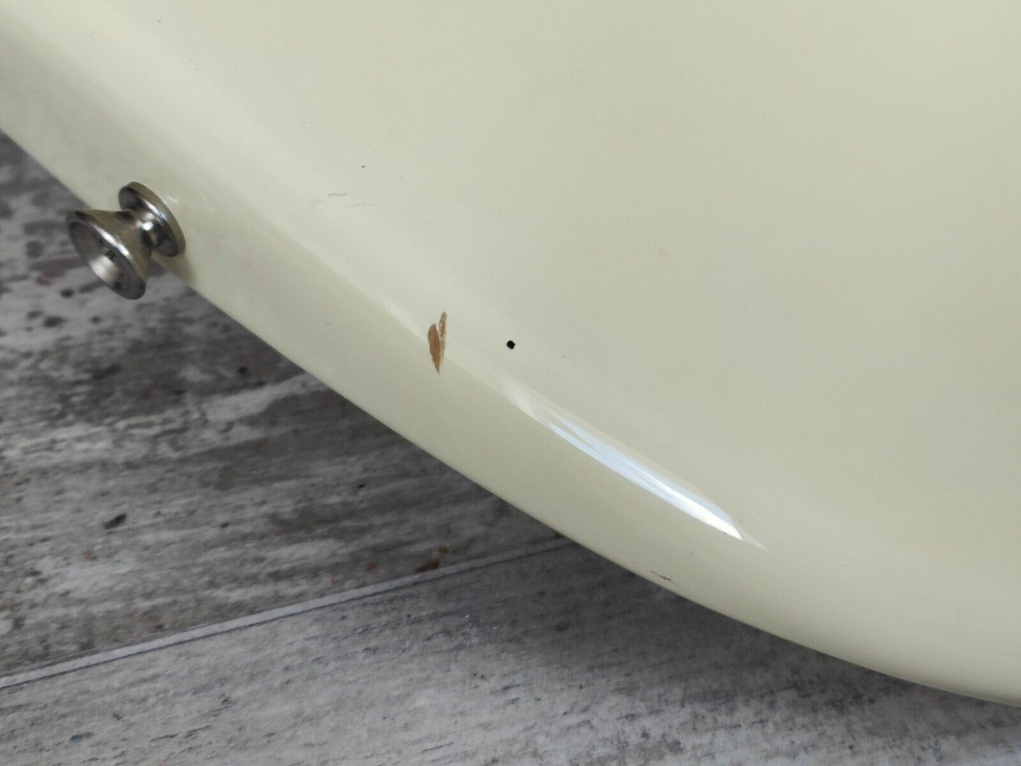 1983 Squier Japan JV Series ST501 Contemporary Stratocaster (Olympic White)