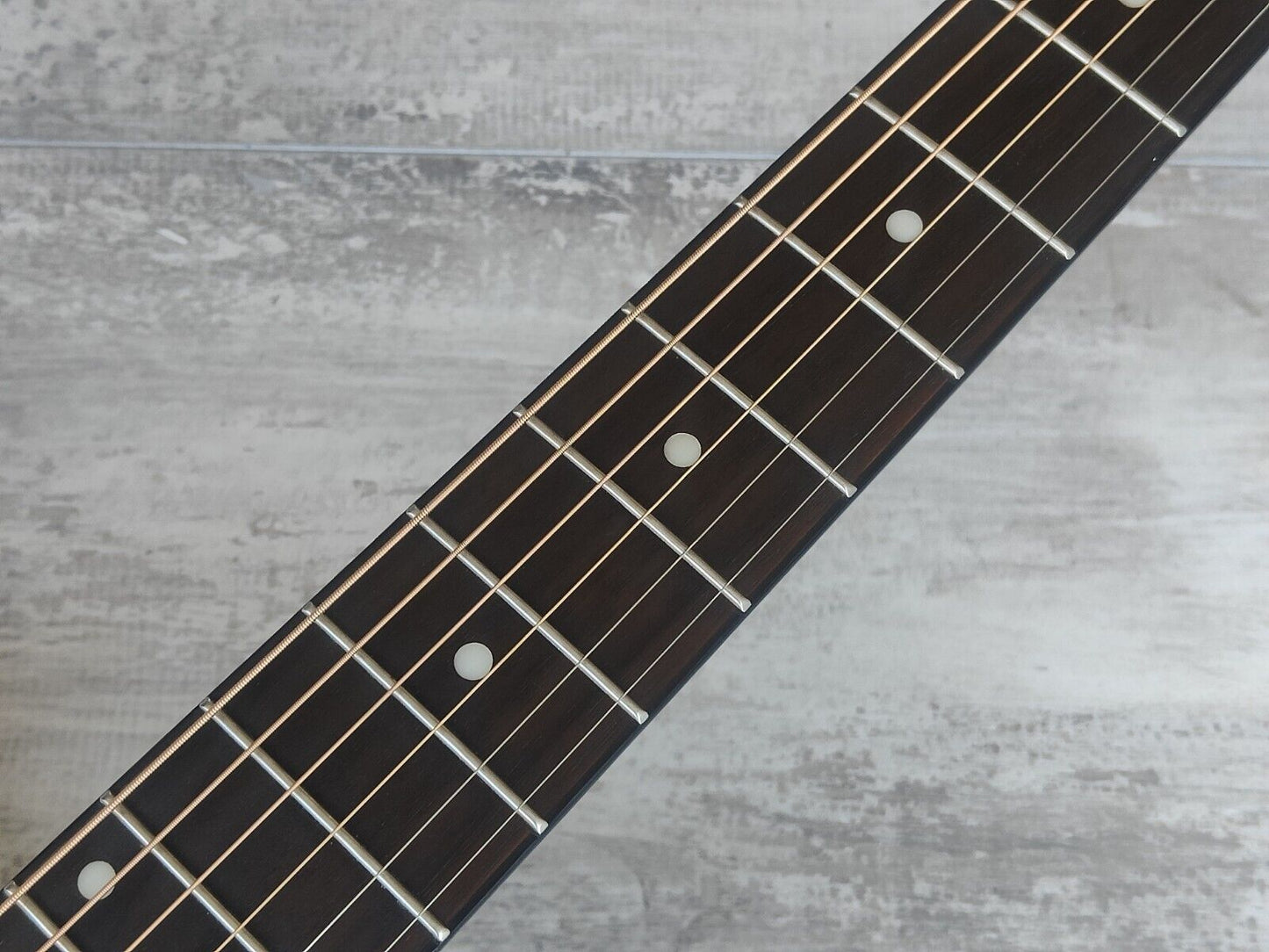 2016 Epiphone EL-00 Pro Acoustic w/Fishman Pickup