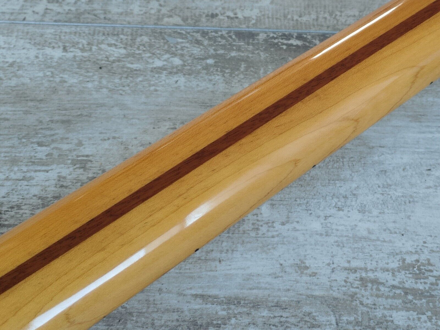 1970's Fernandes Japan FPB Precision Bass w/Dimarzio's (Sunburst)