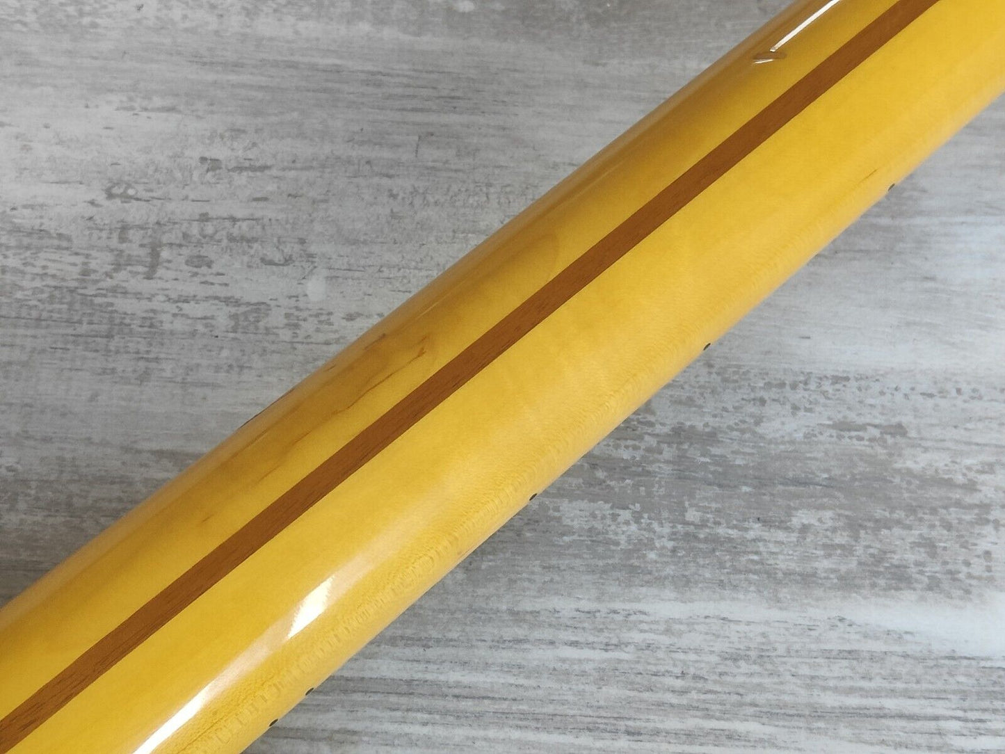 1993 Fender Japan ST57-53 '57 Reissue Stratocaster (Brown Sunburst)