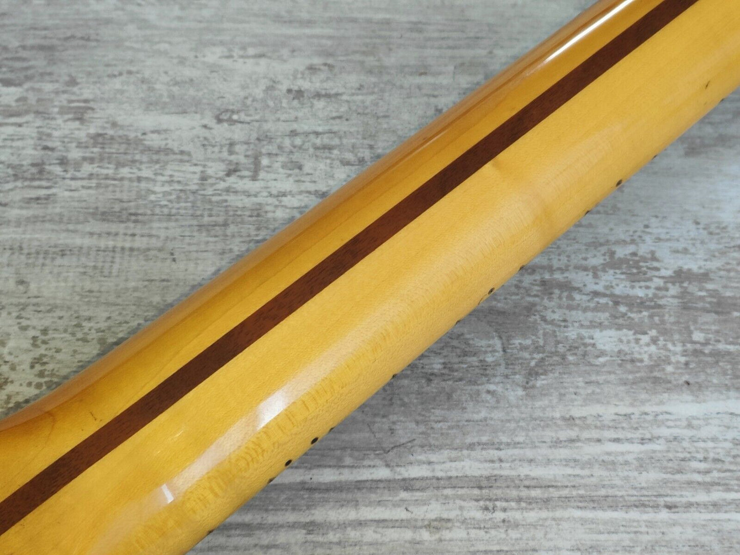 1980's Seymour Duncan (by Yubi Sound Lab Tokyo) Japanese Telecaster w/Humbucker