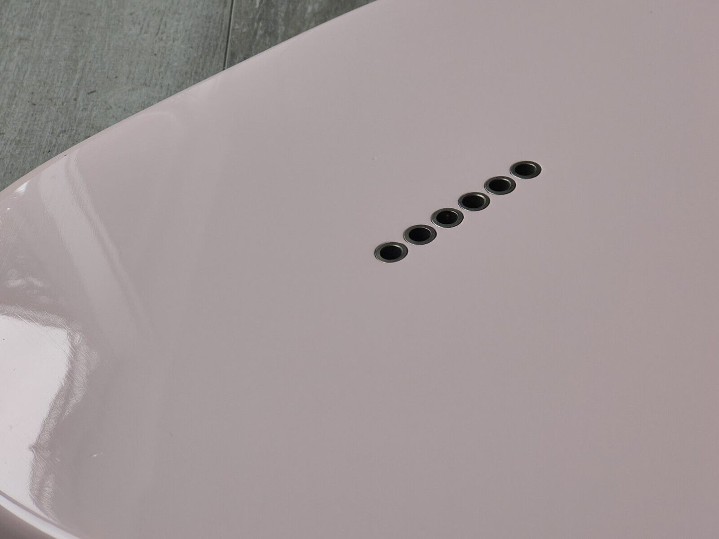 1986 Fender Japan TL72-55 '72 Reissue Telecaster (Refinished Pink)