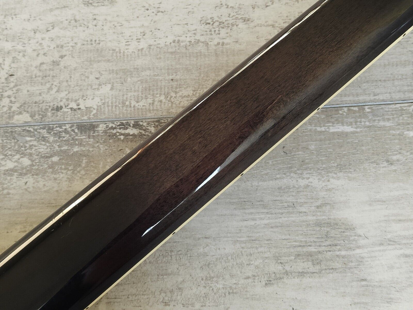 1986 Fender Japan PW-1 Phoenix Electric Acoustic Guitar