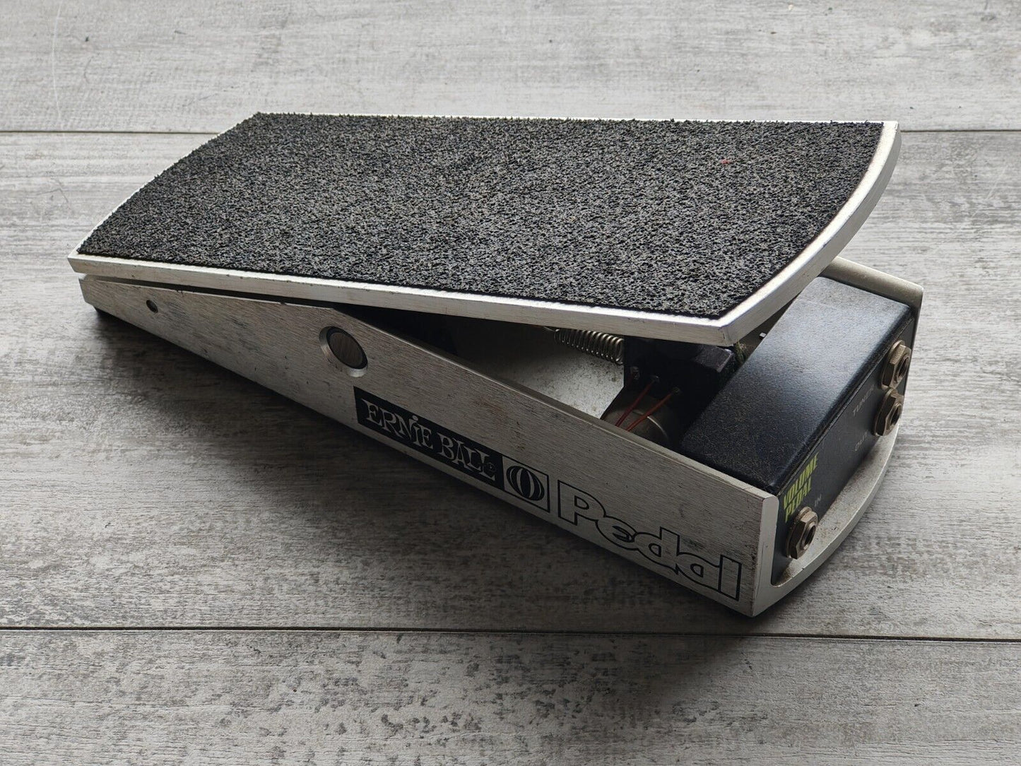 Ernie Ball VP Volume Pedal