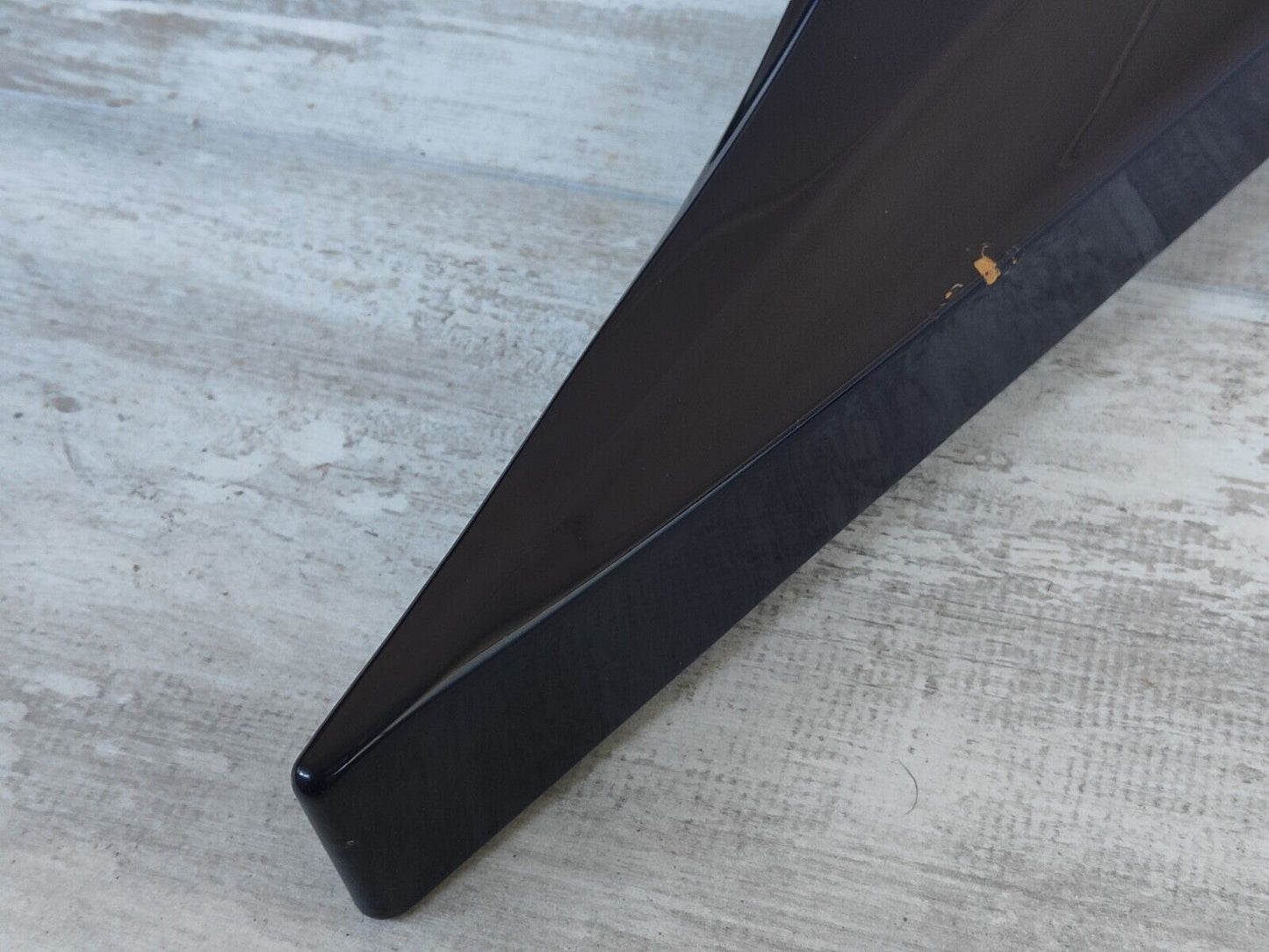 1990's Edwards Japan (by ESP) E-C-98V Flying V w/EMG's (Purple)